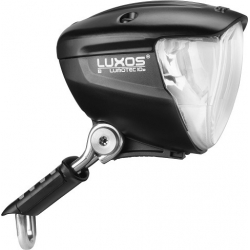 Lampa przednia Busch + Muller LUMOTEC IQ2 LUXOS U