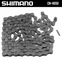 Łańcuch Shimano CN-HG50