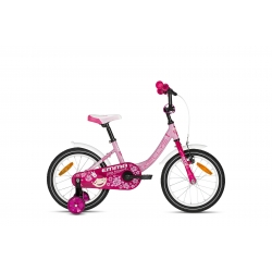 Rower Kellys EMMA 2019 kolor różowy