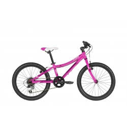 Rower Kellys LUMI 30 2019 kolor różowy