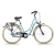 Rower Unibike Amsterdam 3C 2015