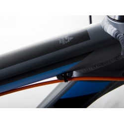 Rower Unibike Crossfire disc GTS 2017