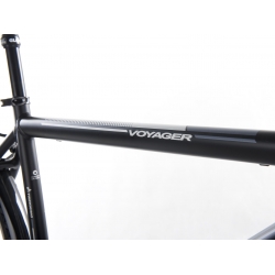 Rower Unibike Voyager GTS 2017 męski