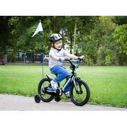 Rower dziecięcy Unibike Viking 2018