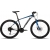 Rower MTB Terenowy Unibike Shadow 27.5 2019 2019 kolor czarno-niebieski