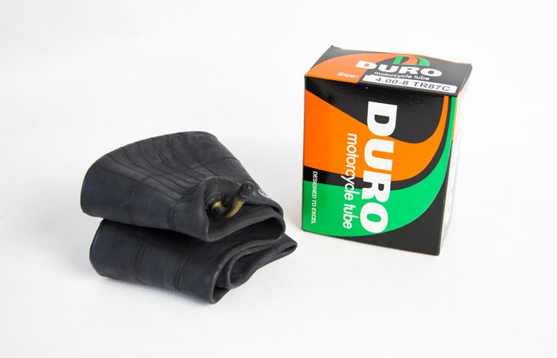 DĘTKA 4.00-8 DURO DO TACZEK JS87C BOX