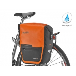 TORBA IBERA PAKRAK WATERPROOF IB-BA20 POMAR. 30L