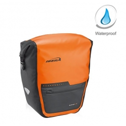 TORBA IBERA PAKRAK WATERPROOF IB-BA20 POMAR. 30L