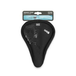 POKROWIEC NA SIODŁO SELLE ROYAL M003 SLOW FIT FOAM