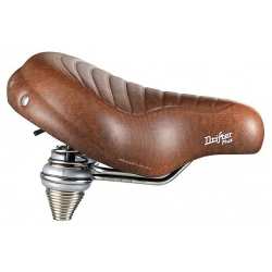 SIODŁO SELLE ROYAL DRIFTER PLUS BRĄZ