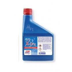 SMAR DO ŁAŃCUCHA X-DRY WAX LUBE SUCHE W. 500 ml