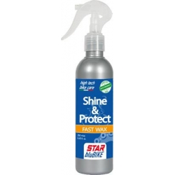 PŁYN NABŁYSZCZAJĄCY SHINE & PROTECT 250 ML