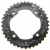 TARCZA DO KORBY SHIMANO 38T M675 LX/SLX