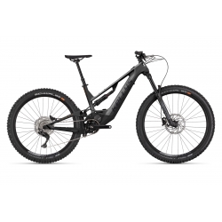 KELLYS Theos F50 Anthracite L 29"/27.5" 720Wh