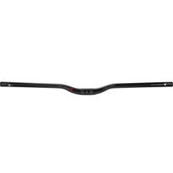 Kierownica ERGOTEC MTB Riser Bar 30