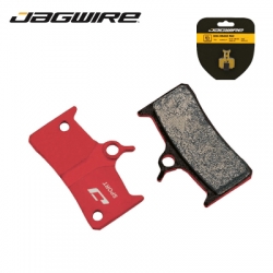 Klocki hamulca tarczowego JAGWIRE Mountain Sport do hamulców Shimano Deore XT M755/ M755-DH