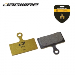 Klocki hamulca tarczowego JAGWIRE Mountain Pro do hamulców Shimano XTR M985, M988, M785, SLX M666, M675