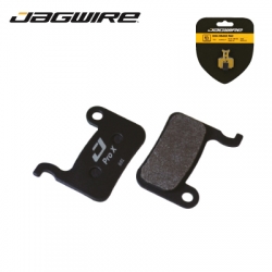 Klocki hamulca tarczowego JAGWIRE Mountain Pro Extreme do hamulców Shimano XTR M965/M966/M975, Saint M800, Deore XT M765