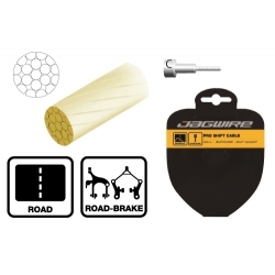 Linka hamulca JAGWIRE PRO STS-PS