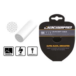 Linka przerzutki MTB/ROAD RACING JAGWIRE ELITE STS-EL