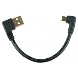 Przewód Micro USB do ładowania smartforna
