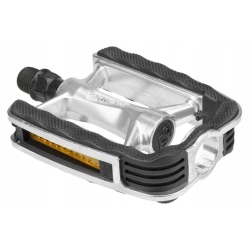 Pedały rowerowe Wellgo W-C220 Alu  oś 9/16"