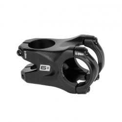 Wspornik kierownicy AHEAD ERGOTEC BASS