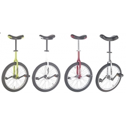 Monocykl rower jednokołowy POINT