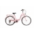 Rower Cossack SOUL 26 kolor różowy