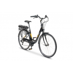Rower elektryczny Ecobike Basic 28 - model 2019