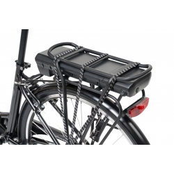 Rower elektryczny Ecobike Basic Nexus 28- model 2019