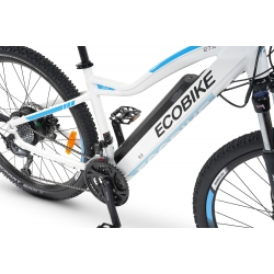 Rower elektryczny Ecobike S3 17