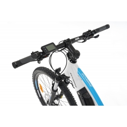 Rower elektryczny Ecobike S3 17