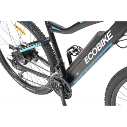 Rower elektryczny Ecobike S5 20
