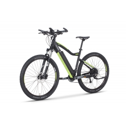 Rower elektryczny Ecobike X5 20