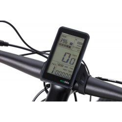 Rower elektryczny Ecobike X5 20