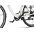 Rower elektryczny Ecobike Trafik White 28 PRO