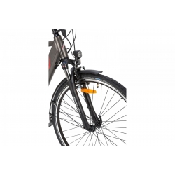 Rower elektryczny EcoBike Livigno 19