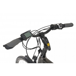 Rower elektryczny EcoBike Livigno 19
