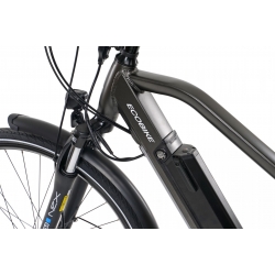 Rower elektryczny EcoBike Livigno 19