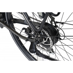 Rower elektryczny EcoBike Livigno 19