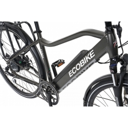 Rower elektryczny EcoBike Livigno 19