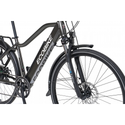Rower elektryczny EcoBike Livigno 19
