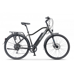Rower elektryczny EcoBike Livigno 19