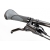 Rower elektryczny EcoBike D1 STEEL BLUE