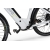 Rower elektryczny EcoBike X-Cross White 17