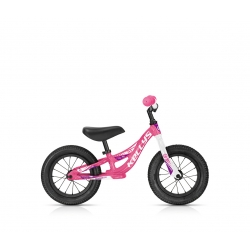 Rower Kellys KITE 12 2019 kolor różowy