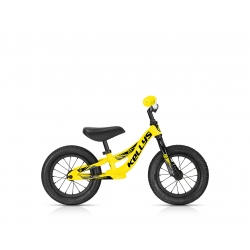 Rower Kellys KITE 12 2019 kolor żółty