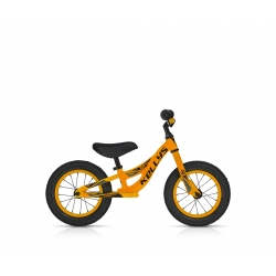 Rower Kellys KITE 12 RACE 2019 kolor pomarańczowy