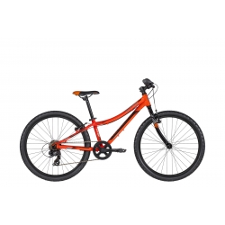 Rower Kellys KITER 30 2019 kolor pomarańczowy